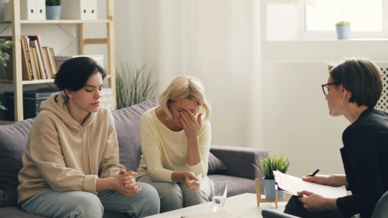 Coaching Enfant / Adolescent + Parent